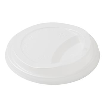 Lock Till Pappersmugg 36-47cl CPLA Vit 50 /FP