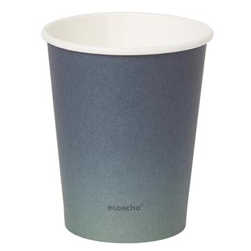 Pappersmugg Duni Ecoecho Urban 24cl 40 /FP