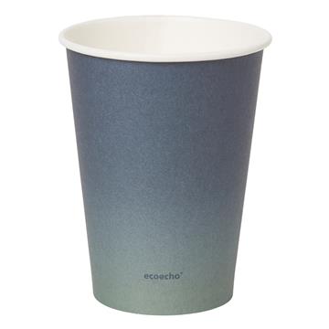 Pappersmugg Duni Ecoecho Urban 35cl 50 /FP