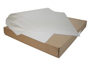 Bakplåtspapper Ecobake 45x57cm 41g 10kg