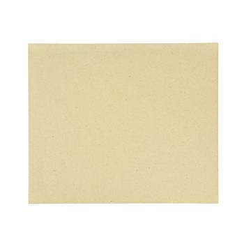 Wrapspapper Duni Bloom L gräspapper 462x390mm 1000 /KRT