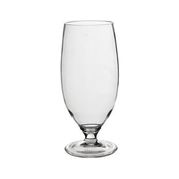 Ölglas Exxent Tritan BPA-fri Ø68x183mm 58cl