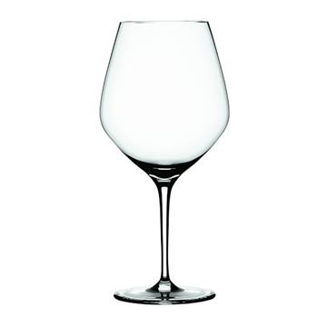 Vinglas Spiegelau Authentis Ø106x226mm 75cl
