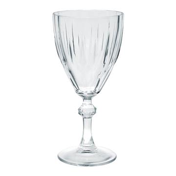 Vinglas Pasabahce Diamond Ø82x177mm 24,5cl