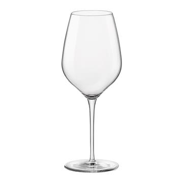 Vinglas Bormioli Rocco InAlto Tre Sensi Ø85x220mm 43cl