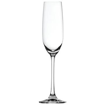 Champagneglas Spiegelau Salute Ø53x245mm 21cl