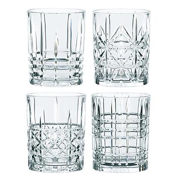 Drinkglas Nachtmann Highland Ø80x98mm 34,5cl