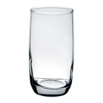 Vattenglas Arcoroc Vigne Ø70x125mm 33cl