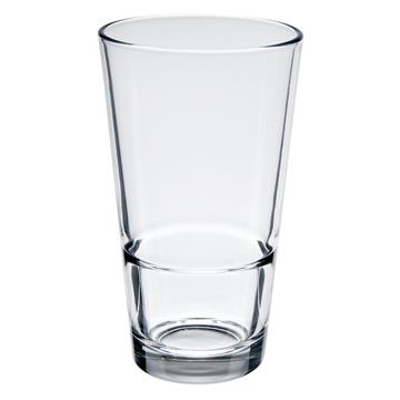 Drinkglas Arcoroc Stack Up Ø83x144mm 40cl