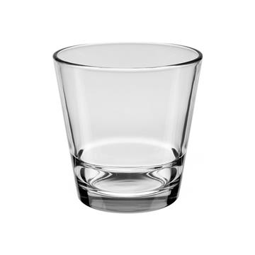 Drinkglas Arcoroc Stack Up Ø92x92mm 32cl