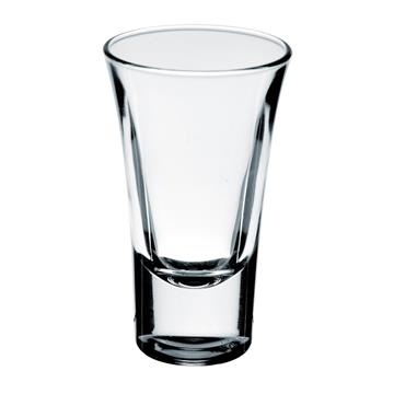 Snapsglas Bormioli Rocco Dublino Ø51x90mm 5,7cl