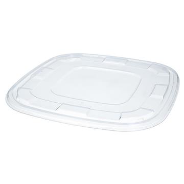 Lock salladsskål fyrk bagasse 4500ml 25 /KRT