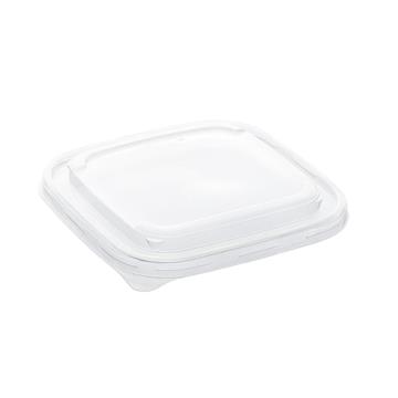 Lock PP salladsskål fyrk bagasse 1000ml 300/krt 300 /KRT