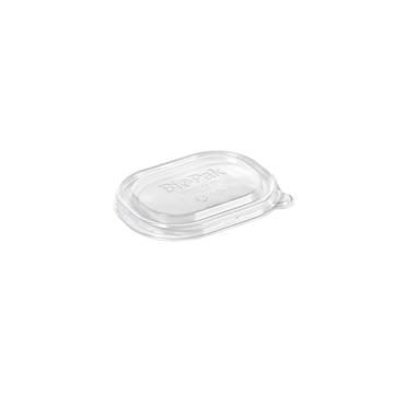 Lock Duni Brick Mini 150/250ml Transp 50 /FP