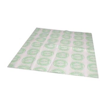 Wrapspapper Fresh Food 330x410mm 1000 /KRT