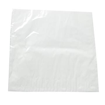 Påse Tekaka Fönster 210x210mm 1000 /KRT