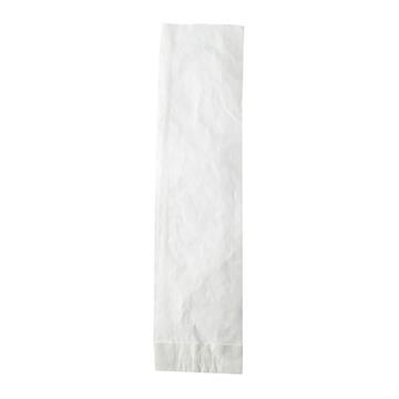 Påse Baguette Fönster L 100x50x350mm 1000 /KRT