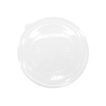 Lock till Salladsskål 1090ml Papp PET 165mm PET 50 /FP