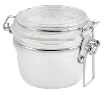 Serveringsburk Glas 12,5cl