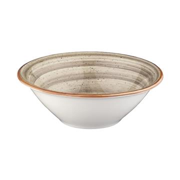 Skål Bonna Aura Terrain Ø16cm