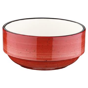 Skål Bonna Aura Passion Ø12cm