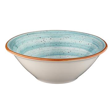 Skål Bonna Aura Aqua Ø20cm