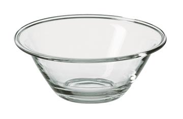 Glasskål Chef Ø9cm