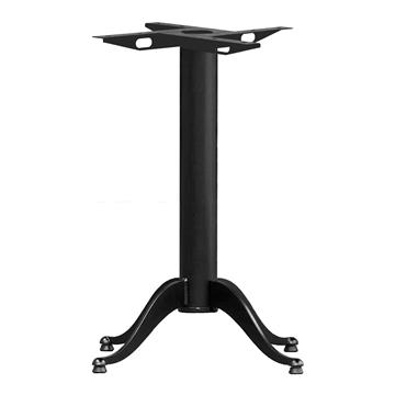 Bordsstativ Stable Table Nouveau 57 Svart