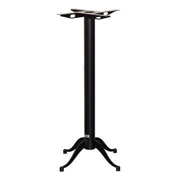 Bordsstativ Stable Table Nouveau Bar 57 Svart