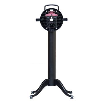 Bordsstativ Stable Table Nouveau FlipTop 57 Svart