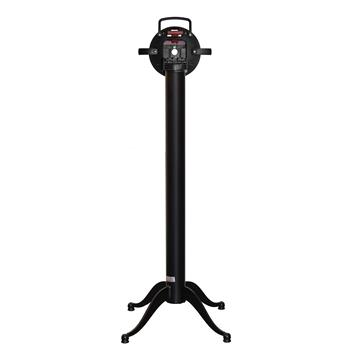 Bordsstativ Stable Table Nouveau FlipTop Bar 57 Svart