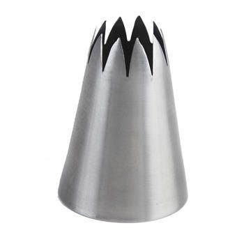 Stjärntyll 18mm diameter