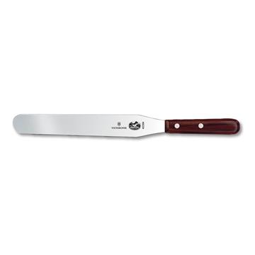 Palett Victorinox Spatula Nitat trähandtag trä 346 mm