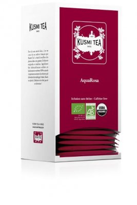 Te KUSMI Eko AquaRosa 25/fp
