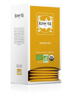 Te KUSMI Eko AquaExotica 25/fp