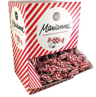 Godis FAZER Marianne 2,5kg
