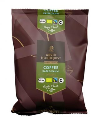 Kaffe ARVID.N Ethic Harvest 12x500g