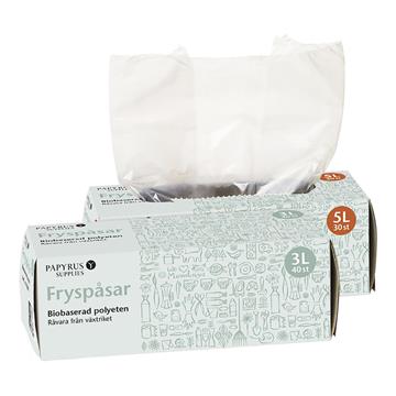 Fryspåse Biobaserad 1L 140x280mm 70 /RL