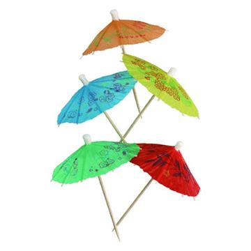 Coctailpinne Parasoll 144 /FP