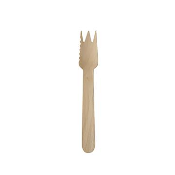 Trägaffel Combi 14cm 100 /FP