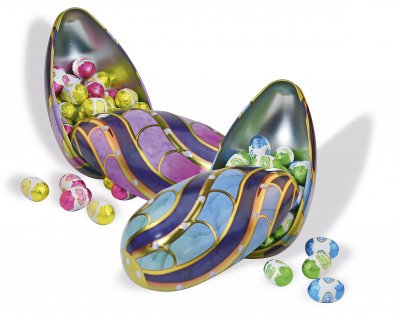 Påskägg Tsar 300g.