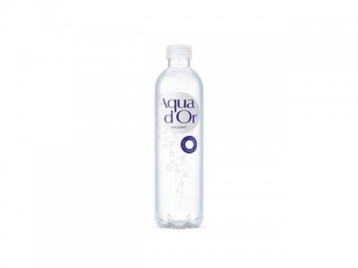 Dricka AQUA D OR naturell 50cl pet