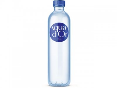 Dricka AQUA D OR stilla 50cl pet