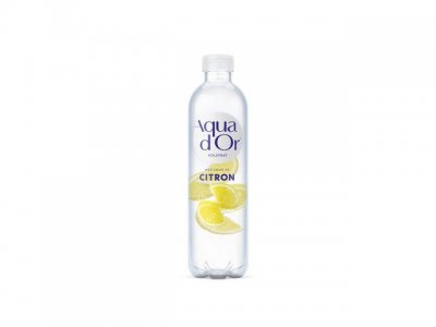 Dricka AQUA D OR citron 50cl pet