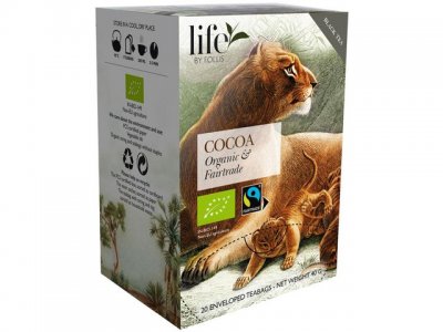 Te LIFE BY FOLLIS Kakao 20/fp