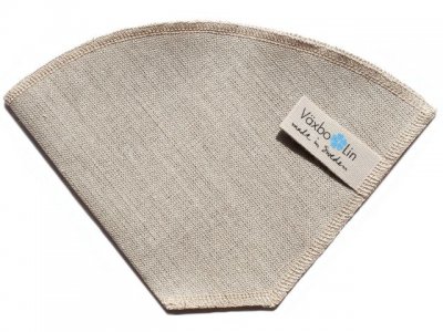 Kaffefilter VÄXBOLIN reuse 1X4