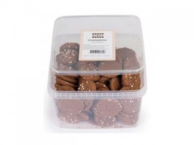 Kakor NYÅKERS Chokladbröd 800g