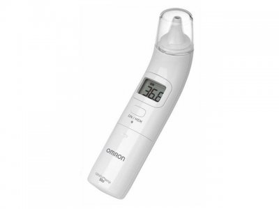 Öronskydd OMRON GENTLE TEMP 520 40/FP