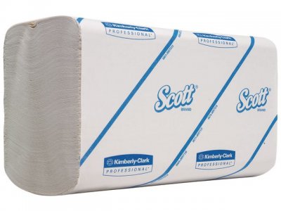 Handduk SCOTT Easyfl. 21x21,5cm 4500/FP