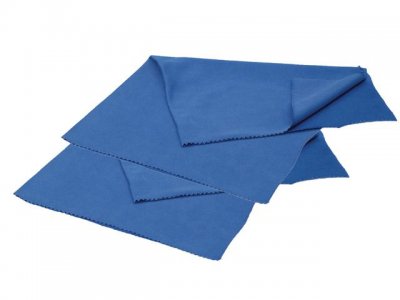 Fönsterduk TASKI Micro 40x50cm blå 5/FP